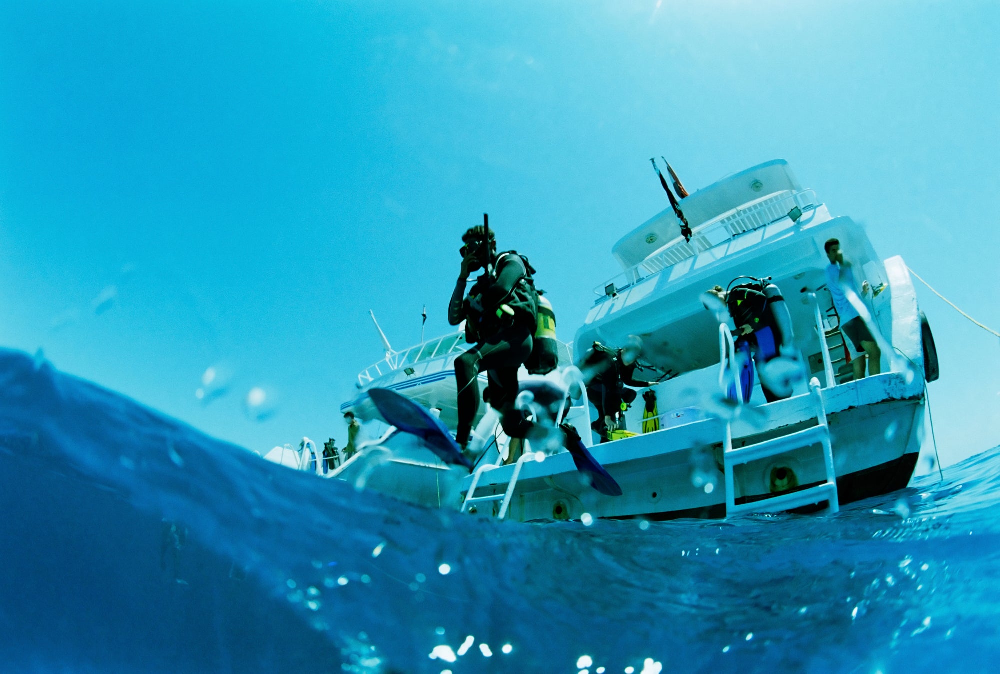 Aquanauts’ Ultimate Scuba Diving Holiday Planning Guide