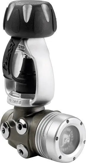 Cressi T10 Sc Pvd + Master Regulator Cressi