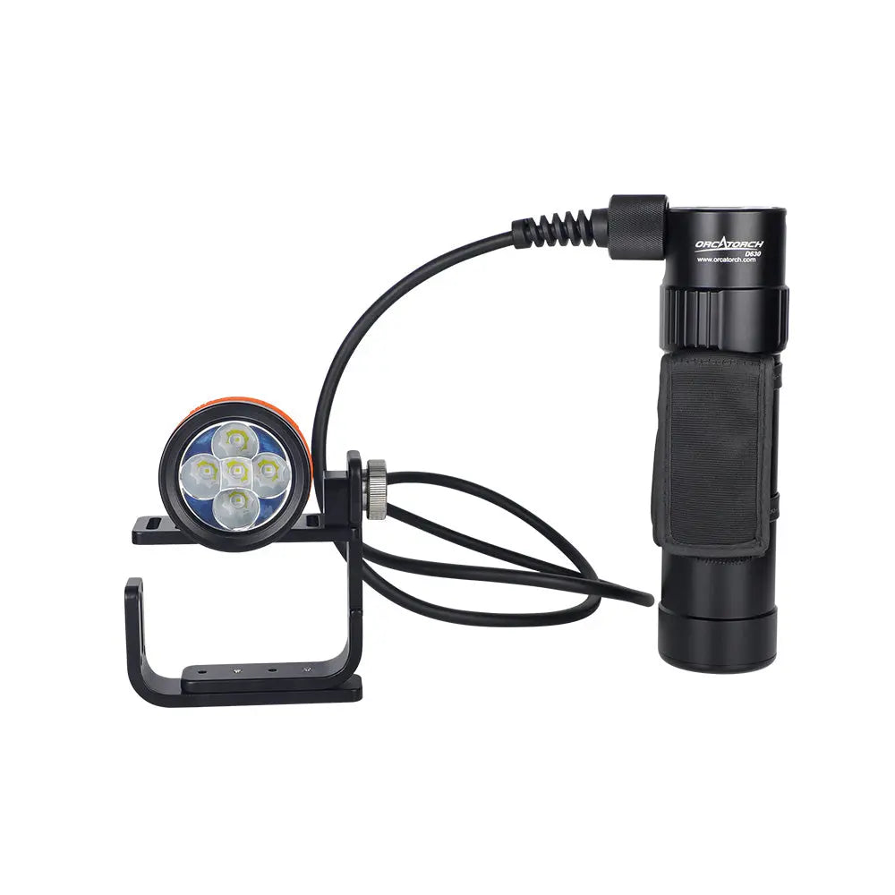 Orca Torch D630 V2.0 ORCA TORCH