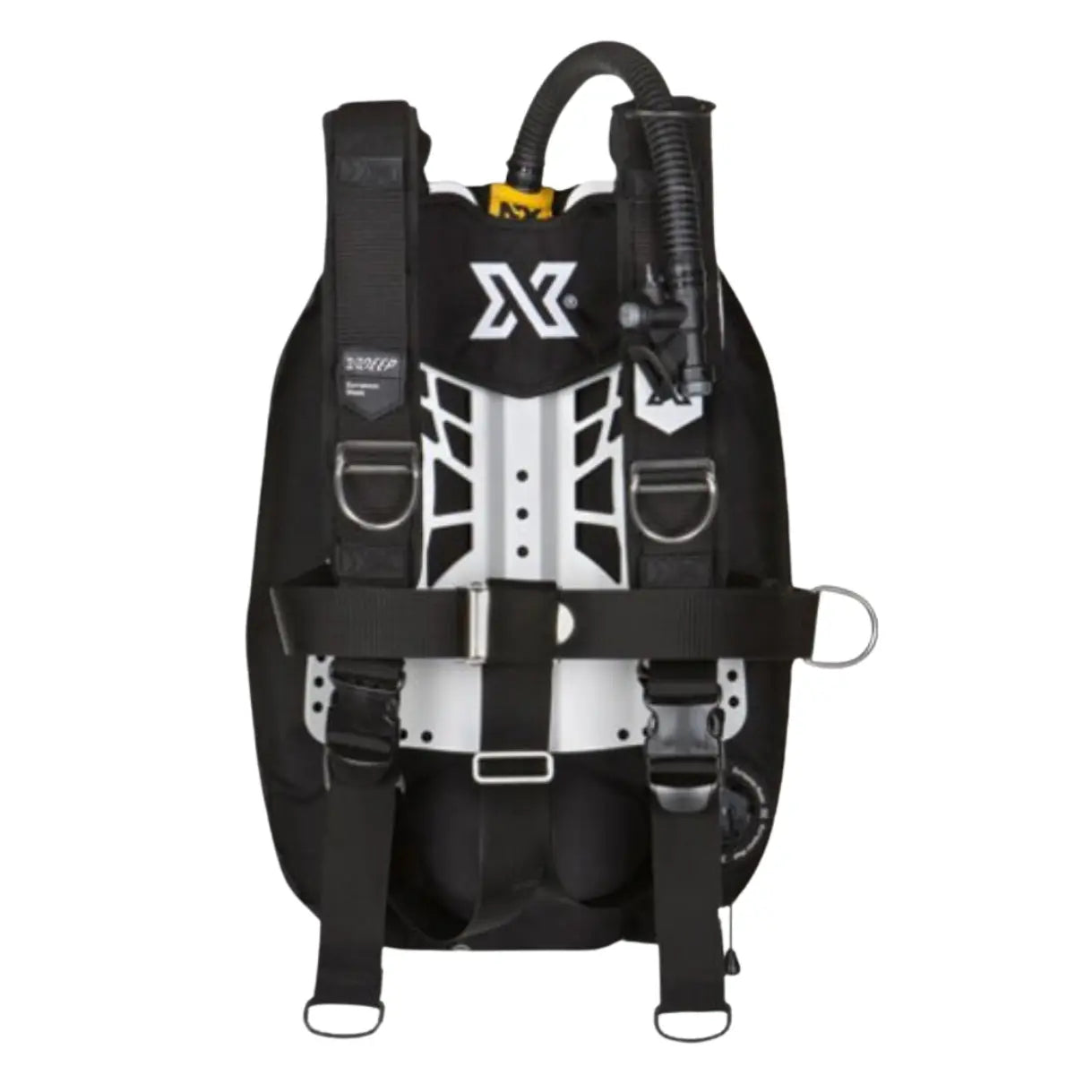XDEEP NX Zen Wing BCD System xDeep