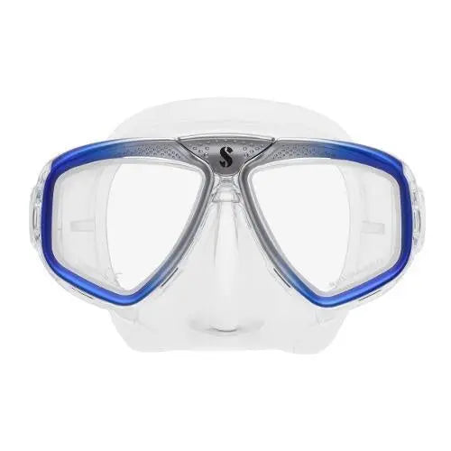 Scubapro Bifocal Prescription Zoom Mask Scubapro
