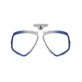 Scubapro Zoom Mask Colour Kit