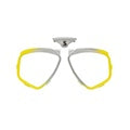 Scubapro Zoom Mask Colour Kit