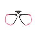Scubapro Zoom Mask Colour Kit
