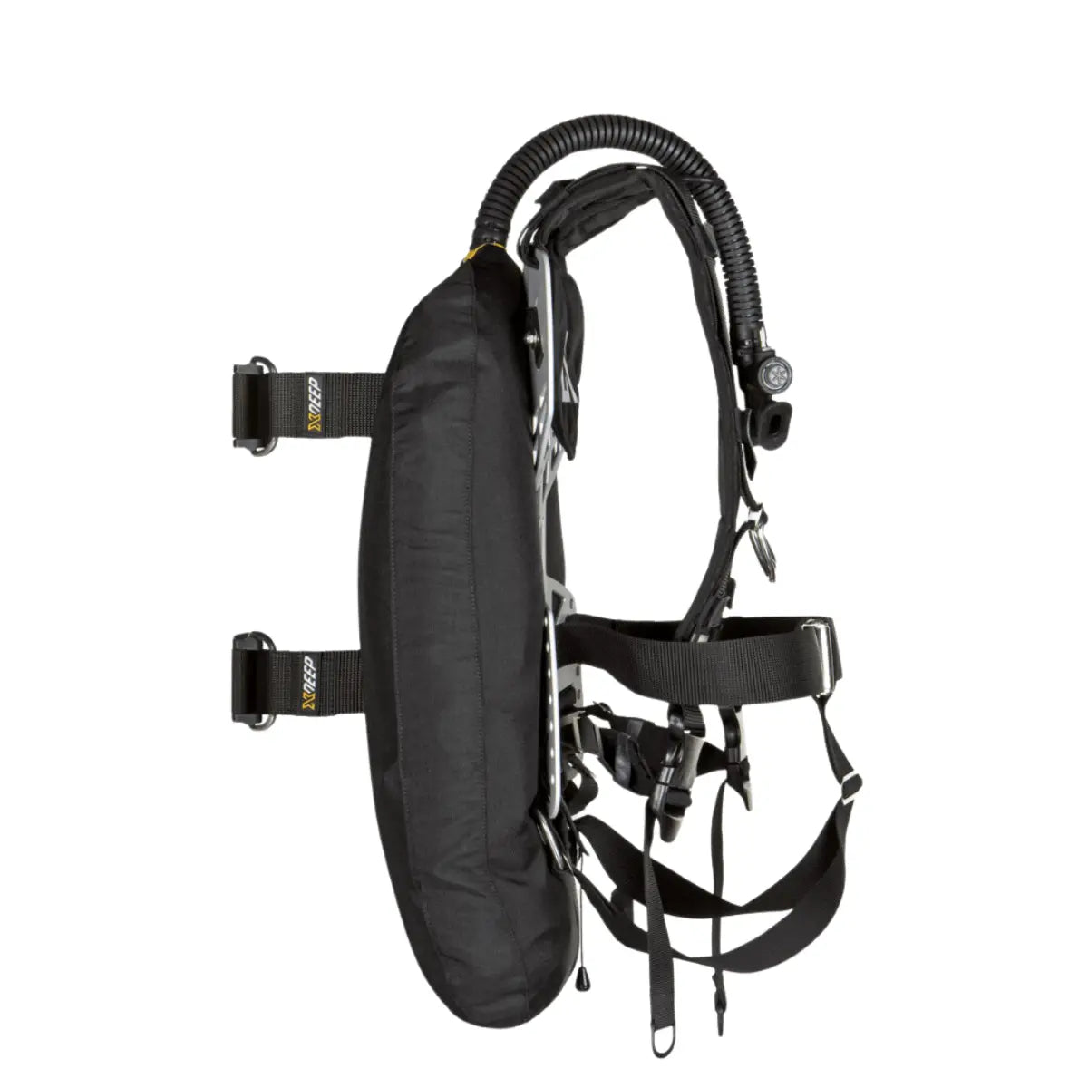 XDEEP NX Zen Wing BCD System xDeep