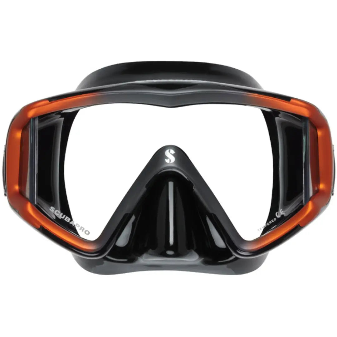 Scubapro Crystal Vu Mask Scubapro