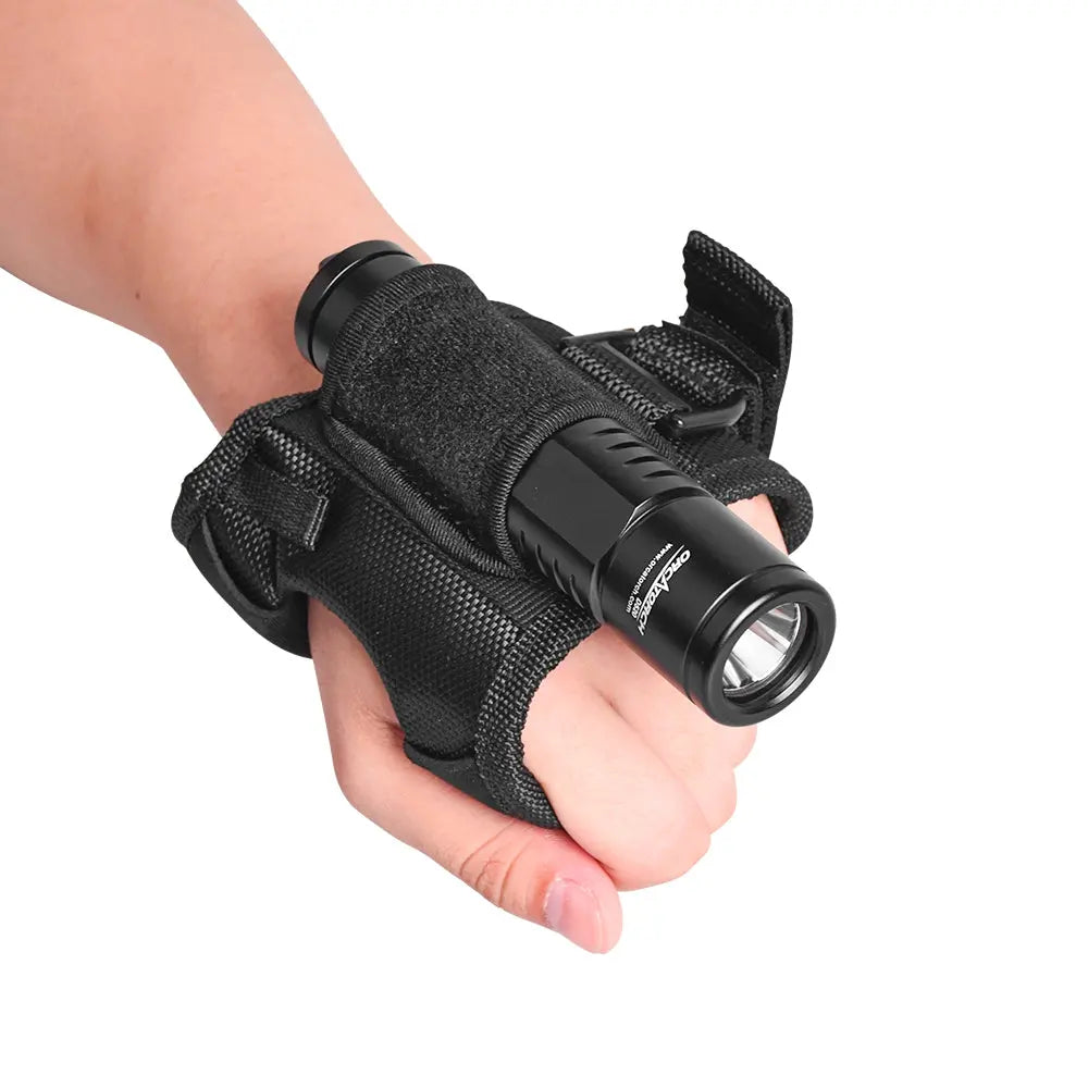 OrcaTorch - D520 ORCA TORCH
