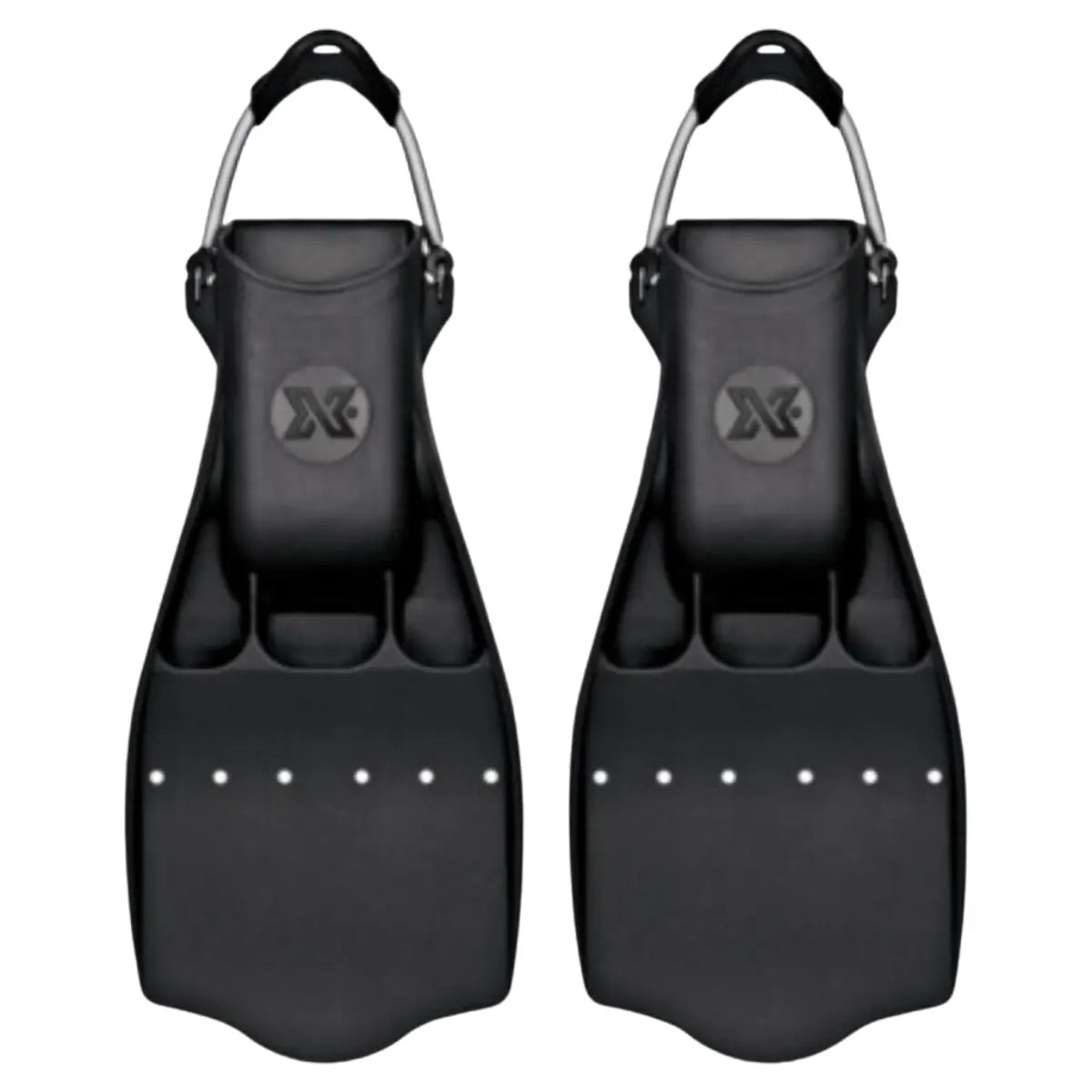XDEEP EX-1 FINS xDeep