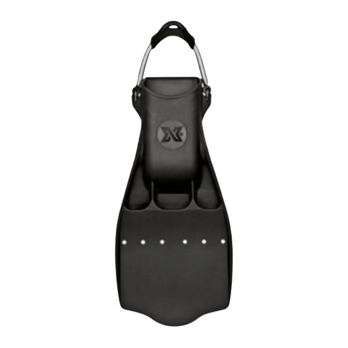 XDEEP EX-1 FINS xDeep