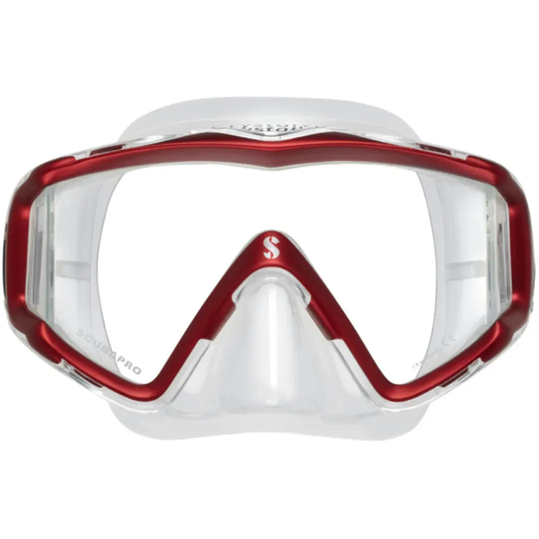 Scubapro Crystal Vu Mask Scubapro