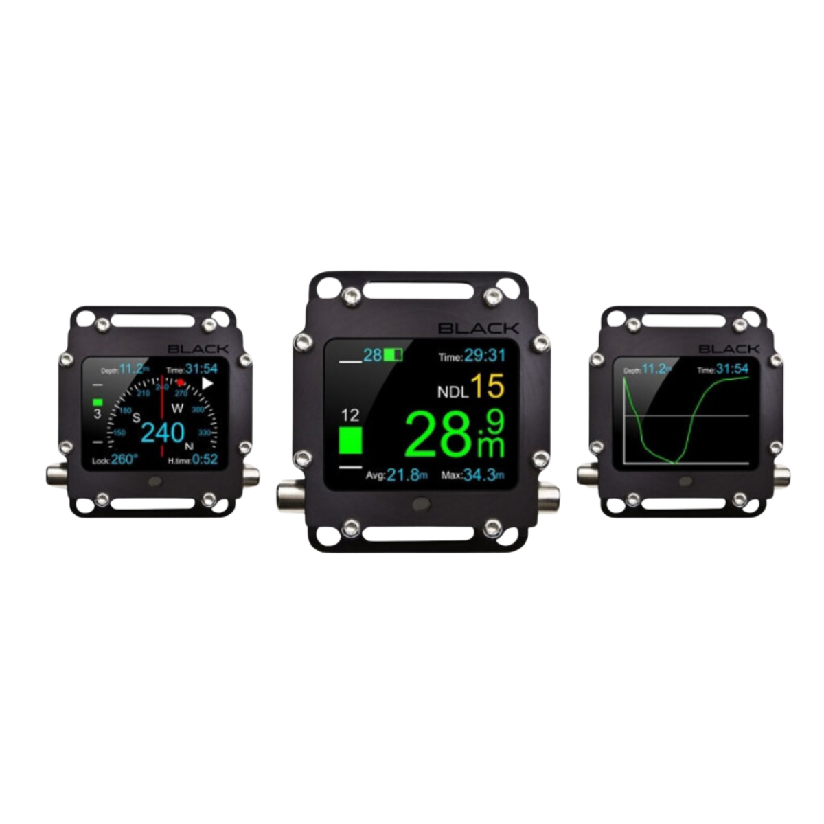 Xdeep Computer Upgrade Kit