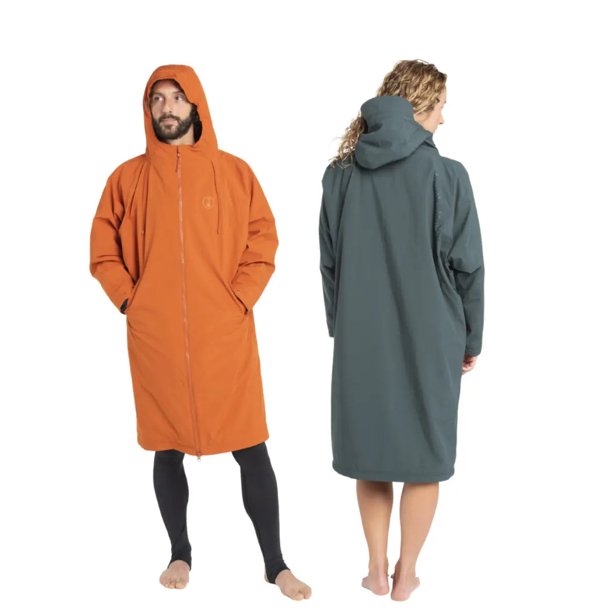 Fourth Element Tidal Robe Fourth Element