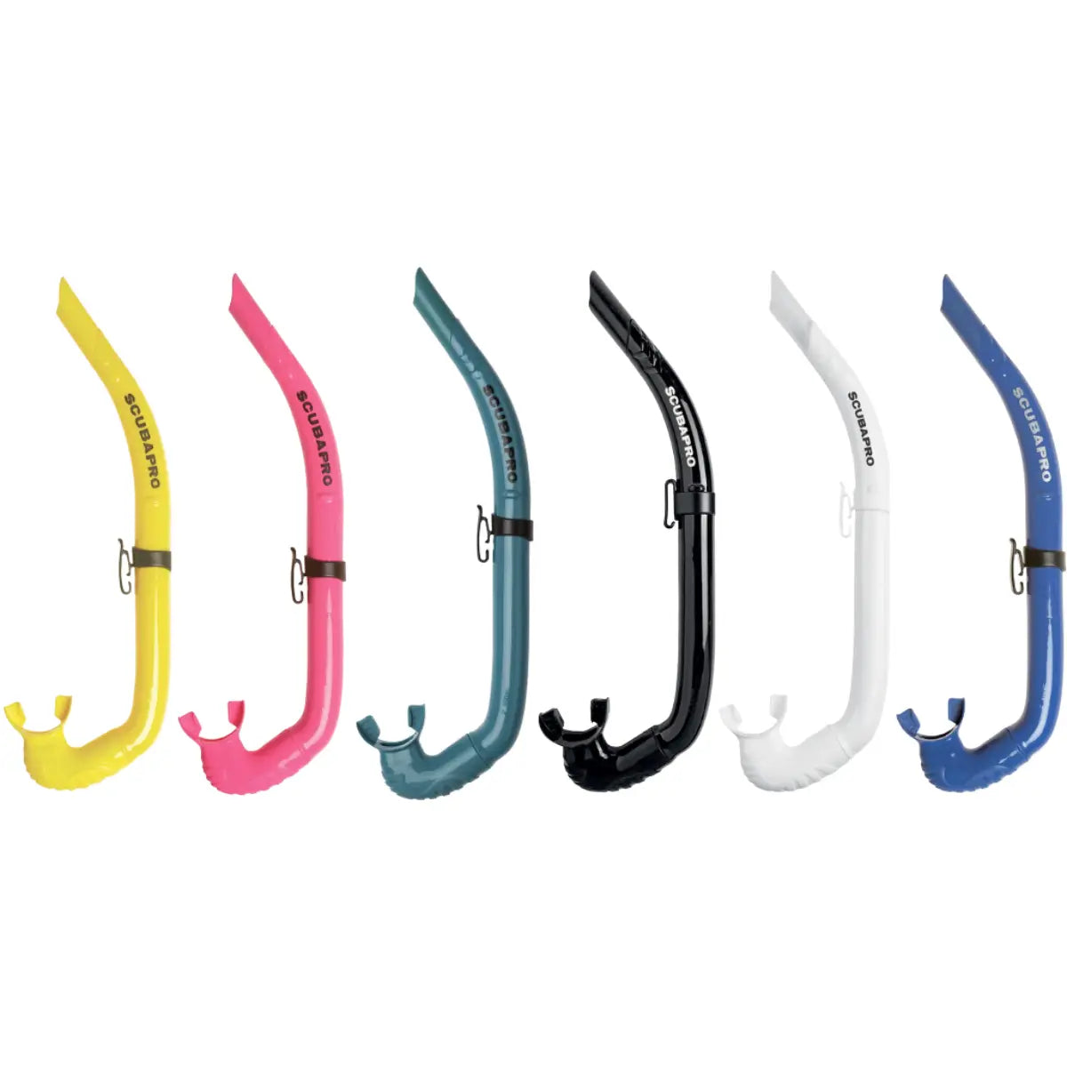 Scubapro Apnea Snorkel Scubapro