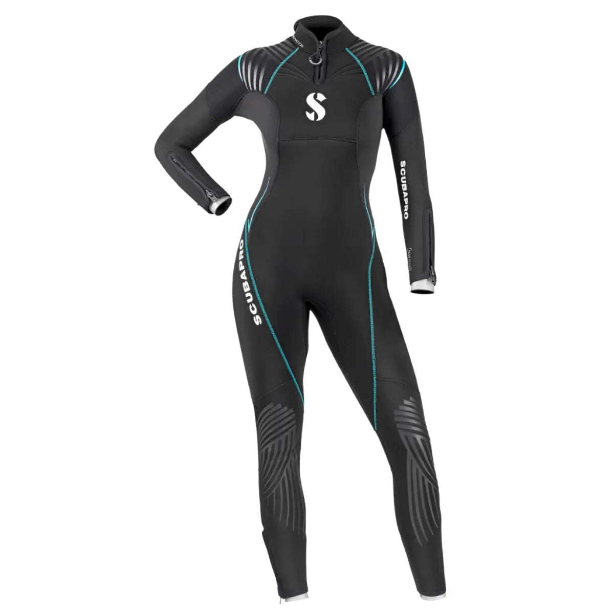 Scubapro Definition 5mm Womens Scubapro