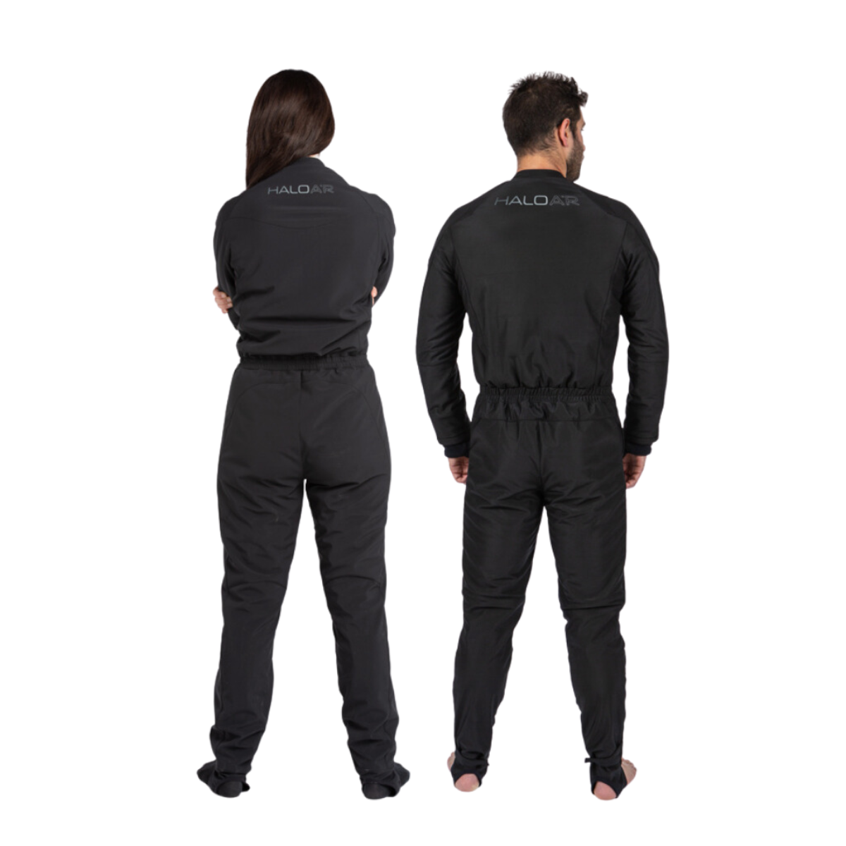 Fourth Element Halo Ar