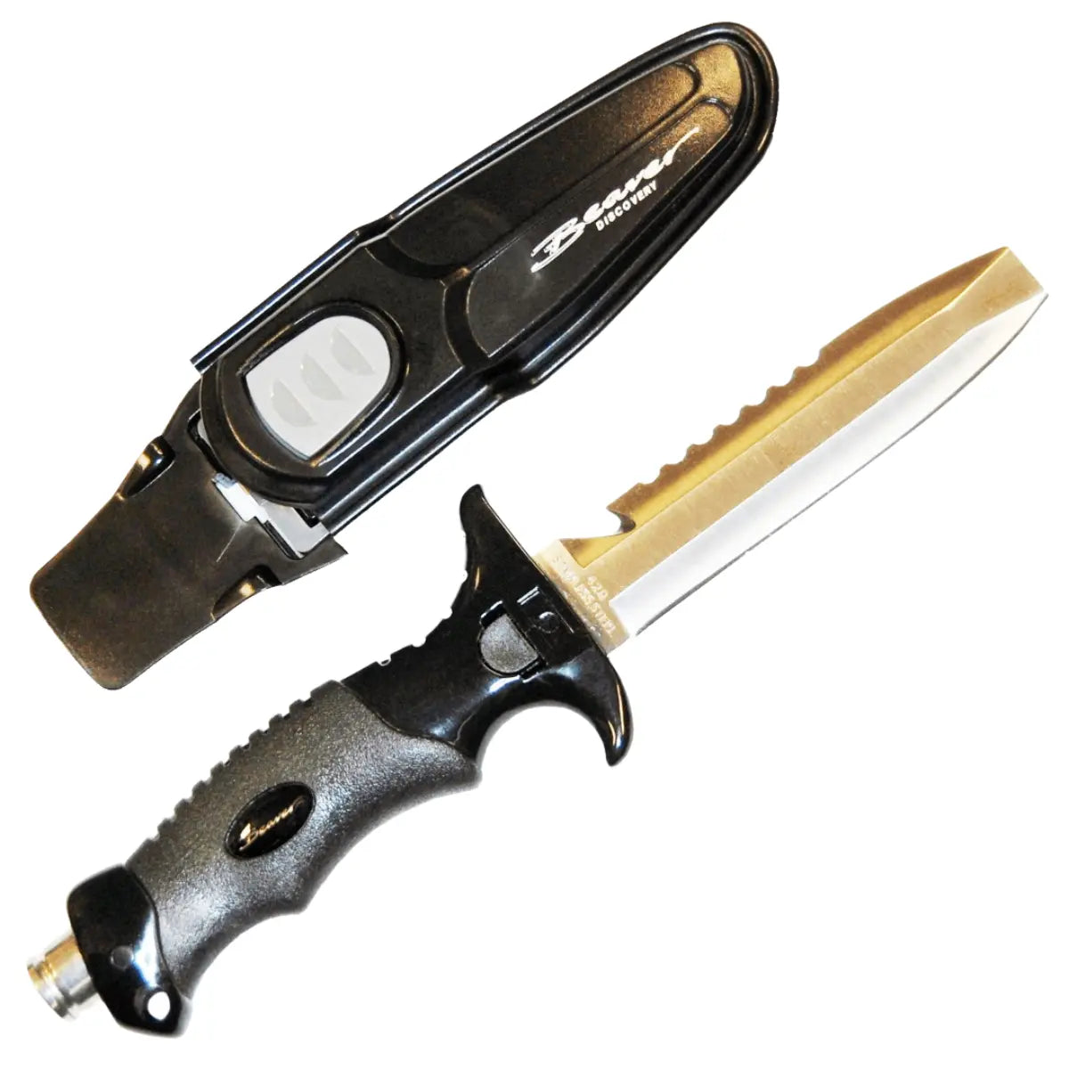 Beaver Discovery Knife Beaver