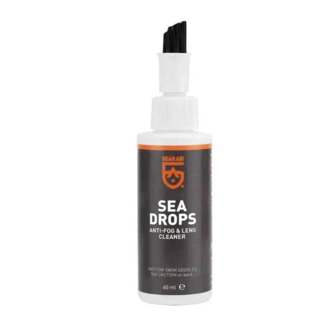 Sea Drops Beaver