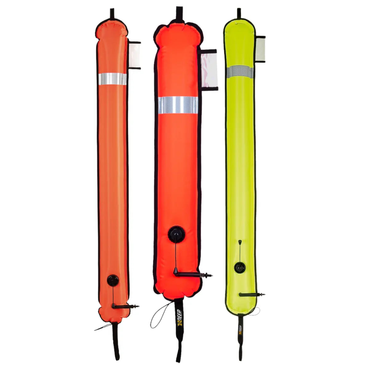 XDEEP Closed Surface Marker Buoy xDeep