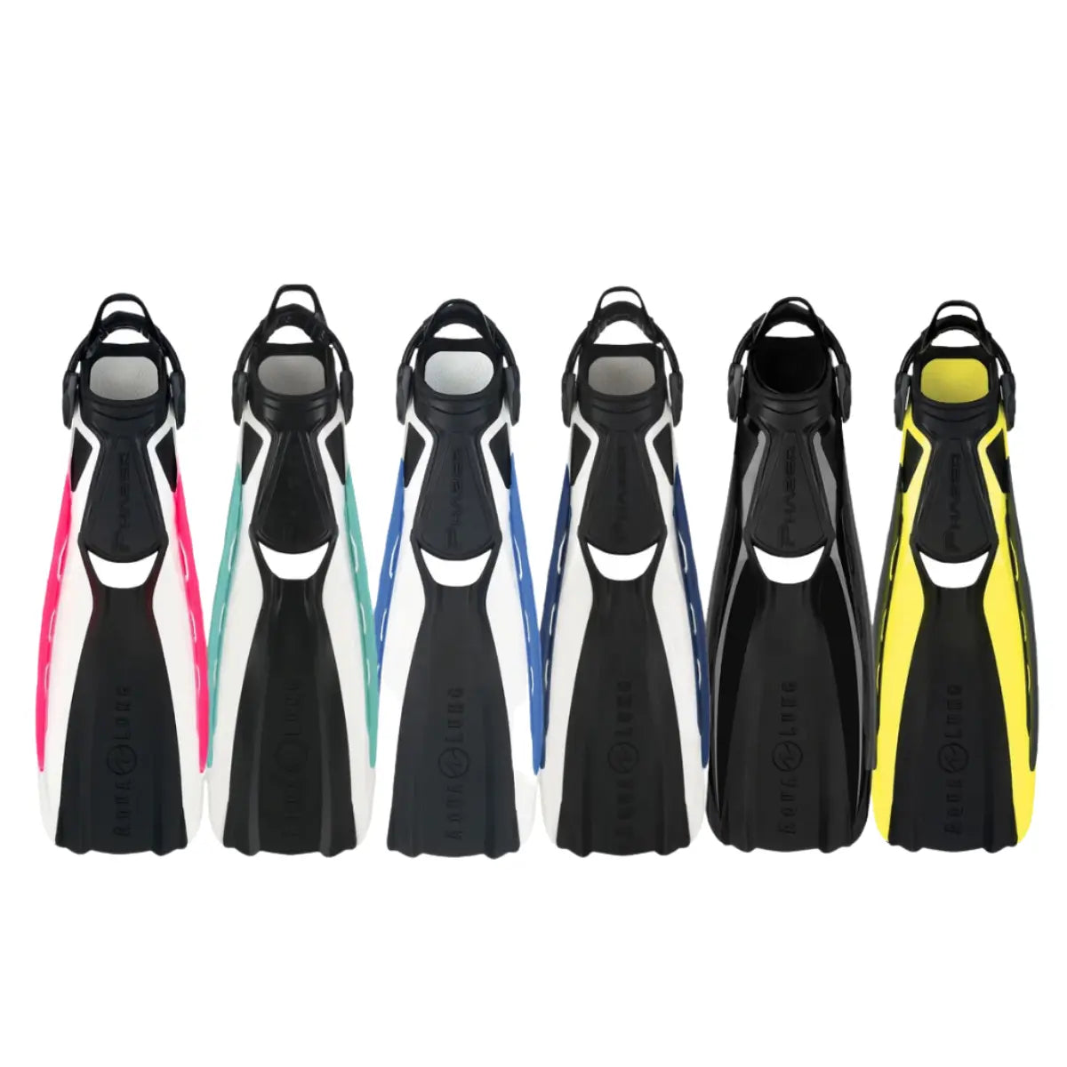 Aqualung Phazer Fins Aqualung