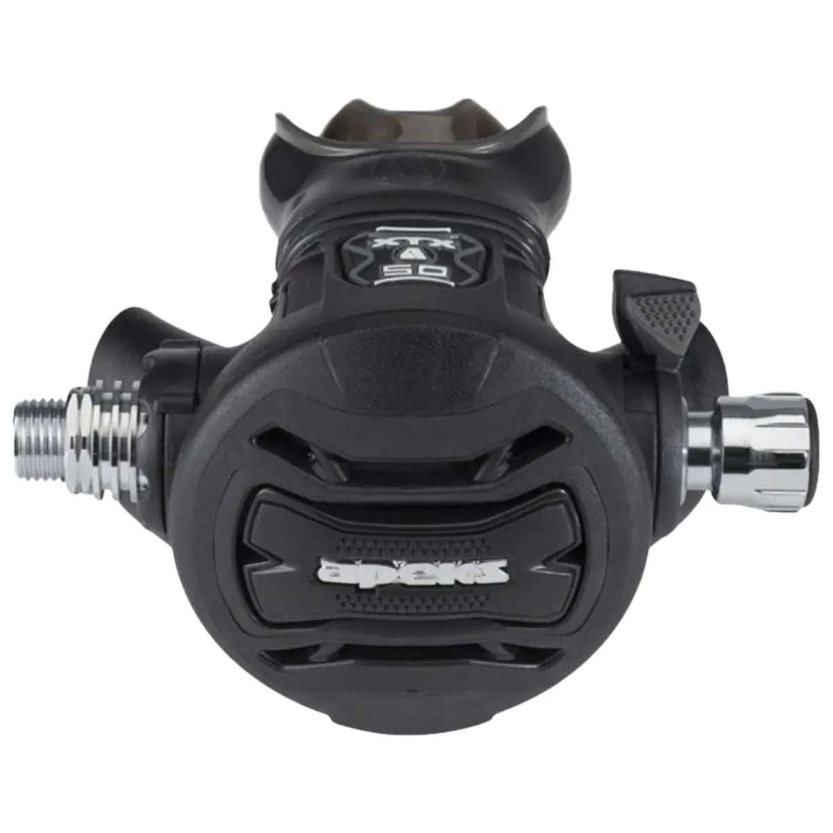 Apeks Xtx50 Second Stage Apeks