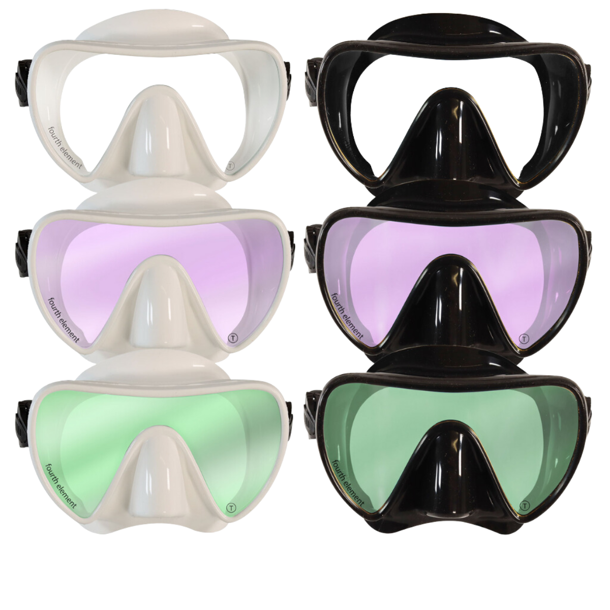 Fourth Element Scout Mask