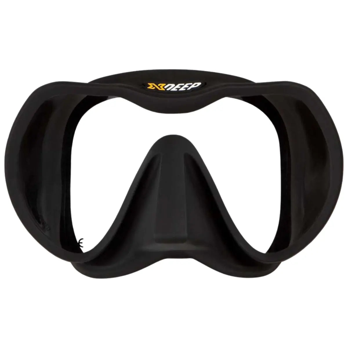 XDEEP Radical Diving Mask xDeep