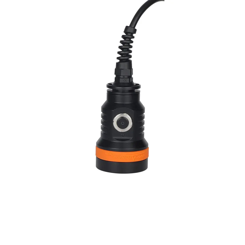 Orca Torch D630 V2.0 ORCA TORCH