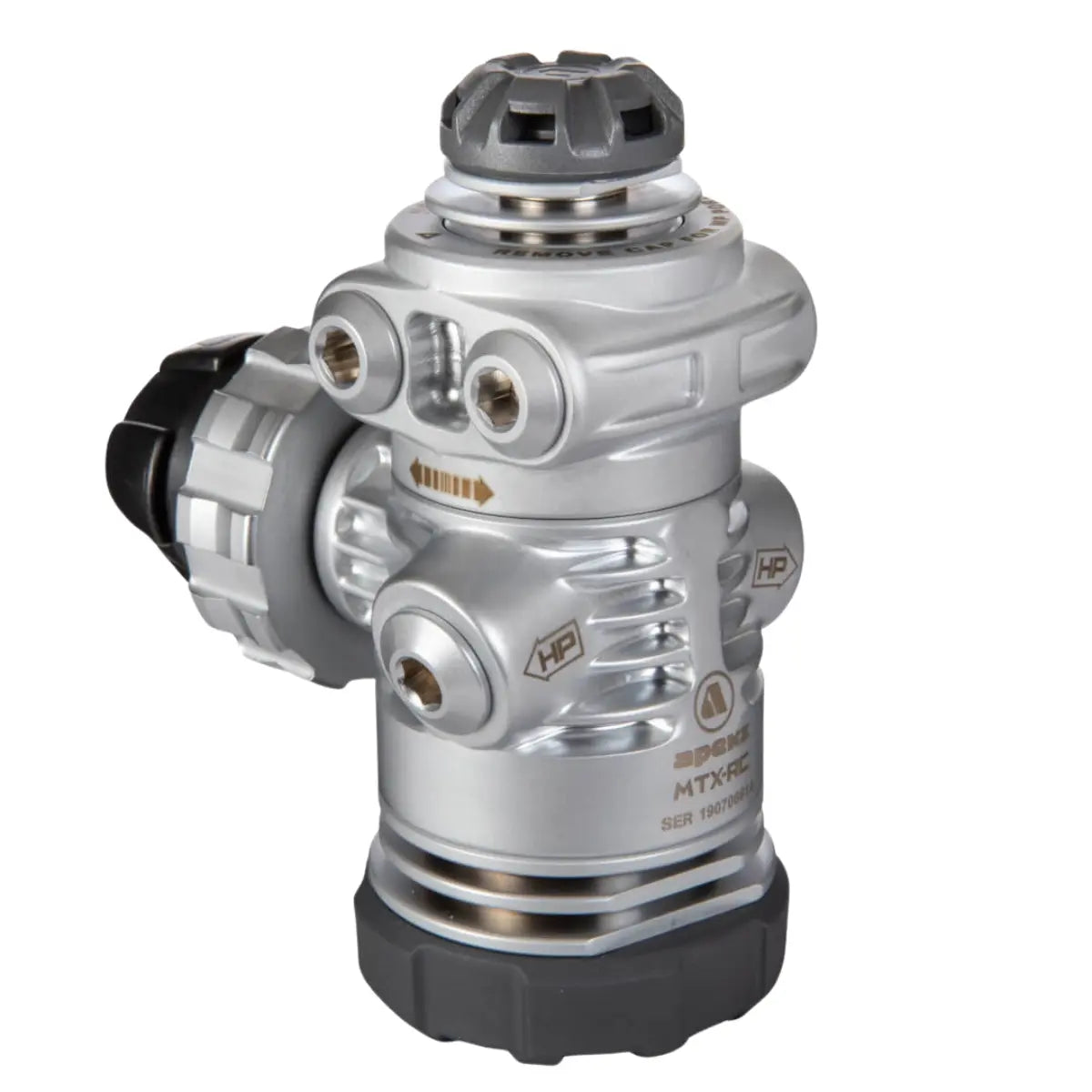 Apeks Mtx-Rc First Stage Apeks