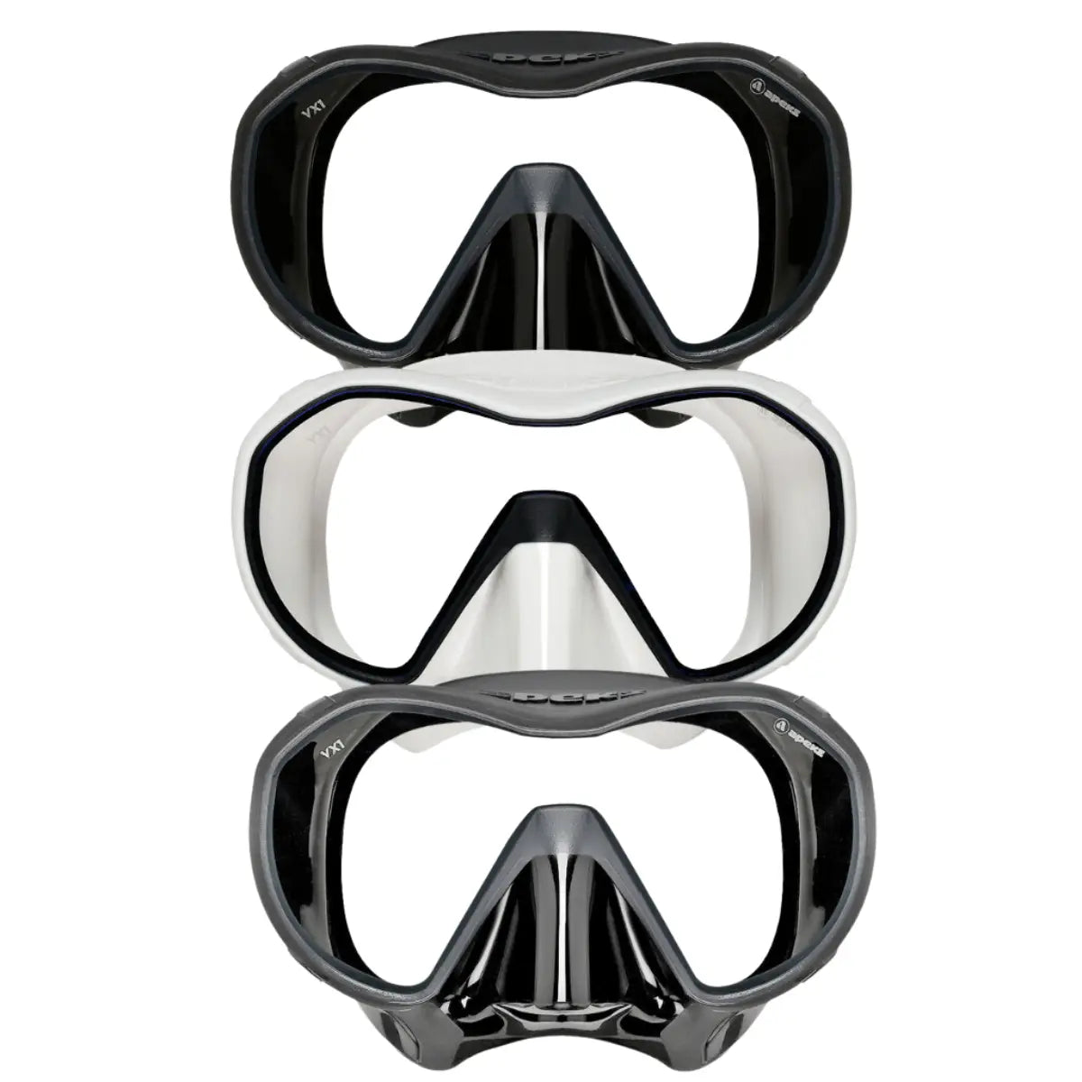 Apeks Vx1 Dive Mask Apeks