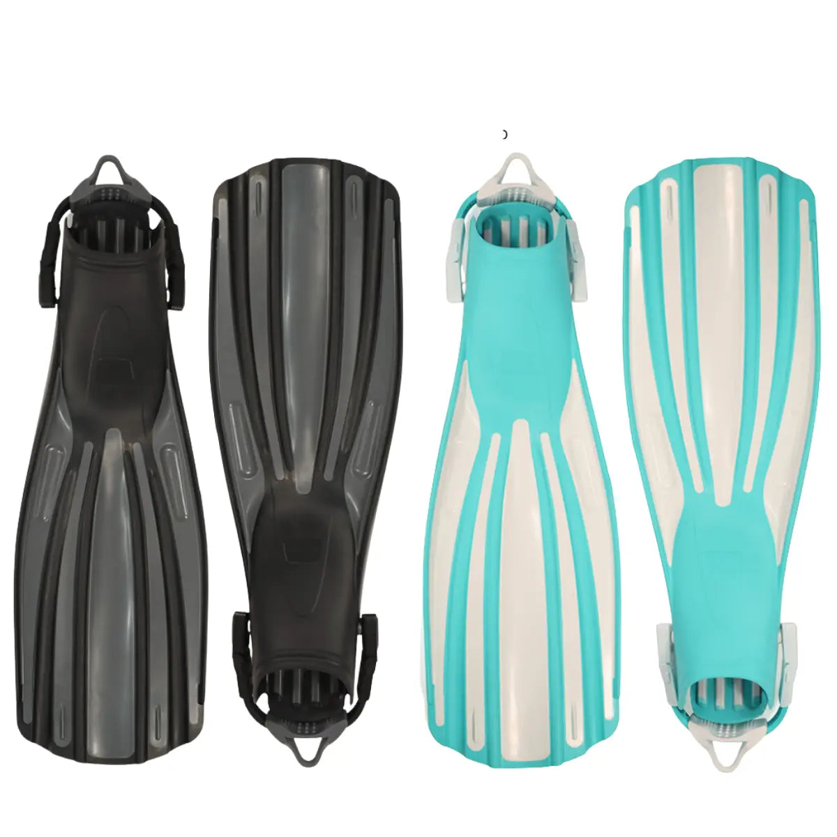 Fourth Element Rec Fins Fourth Element