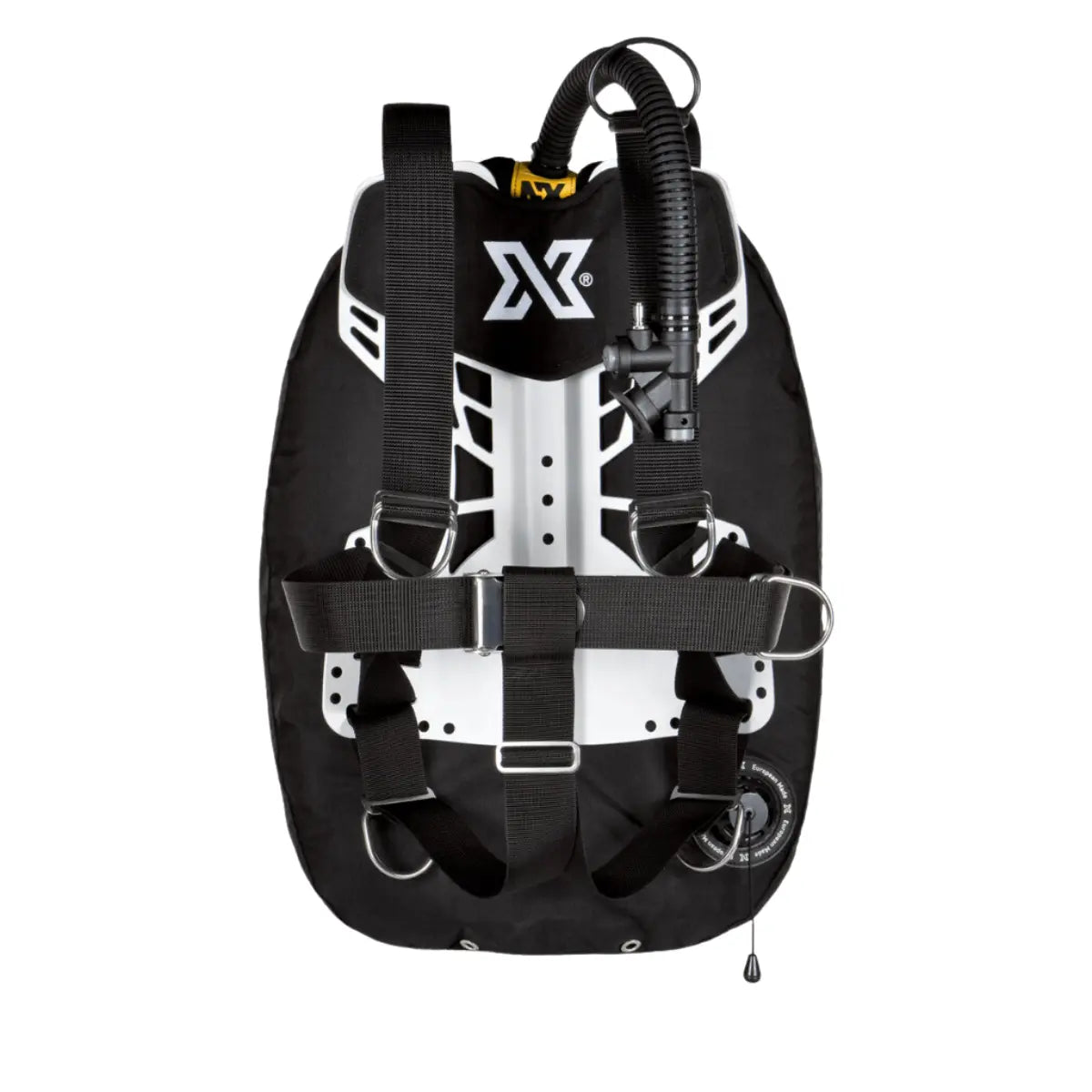 XDEEP NX Zen Wing BCD System xDeep