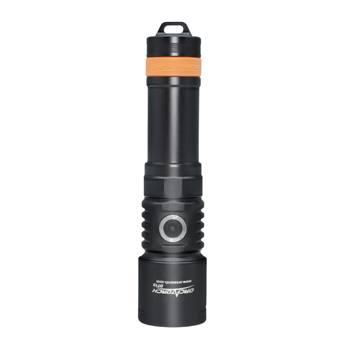 OrcaTorch D710 Dive Torch