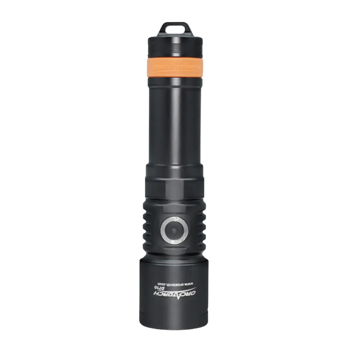 OrcaTorch D710 Dive Torch ORCA TORCH