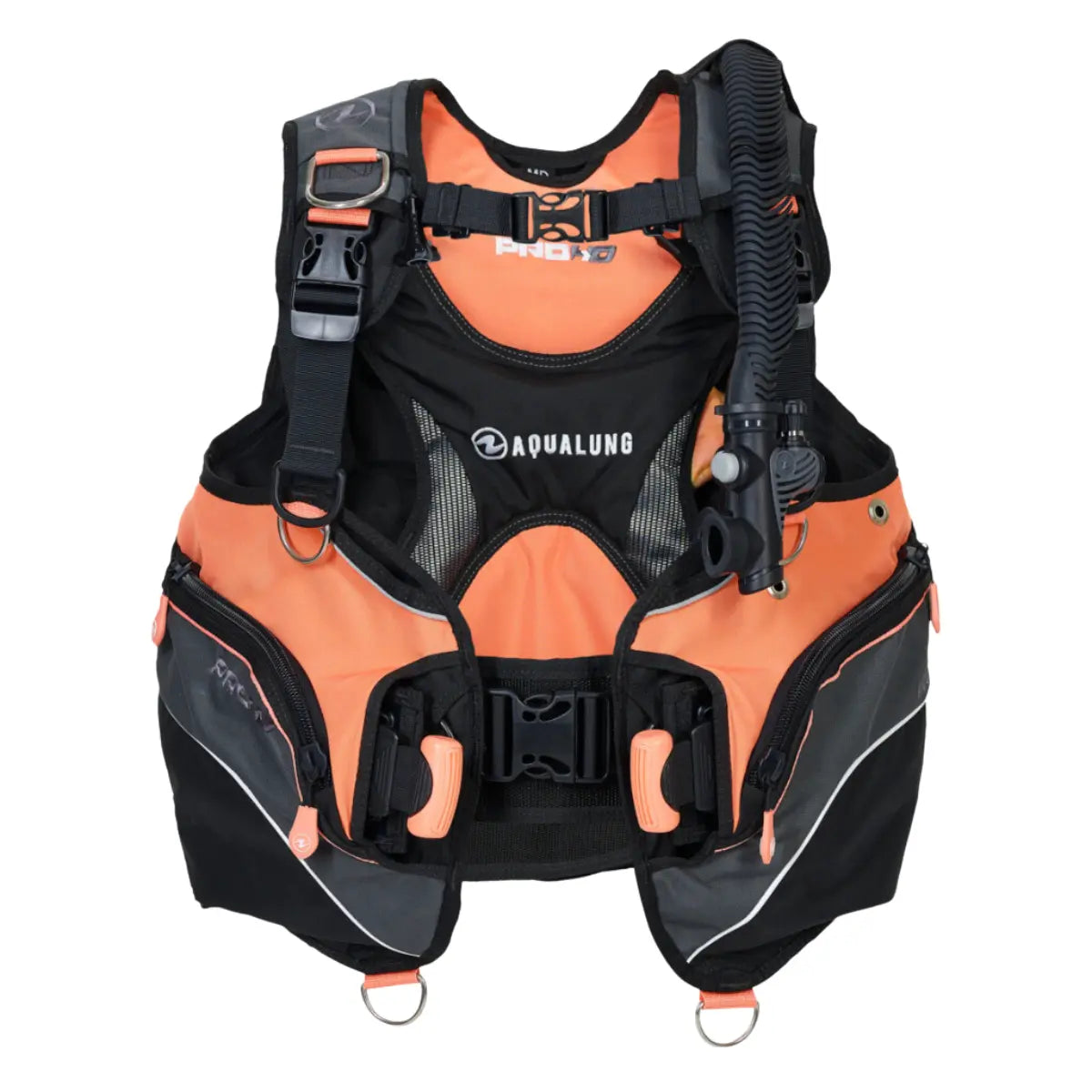 Aqualung Pro Hd BCD Womens Aqualung