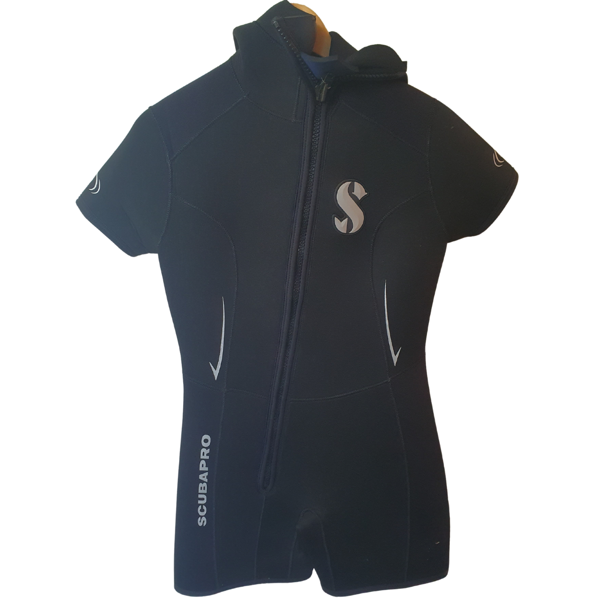 Scubapro Definition 6mm Shorty Wetsuit Size Womens Large