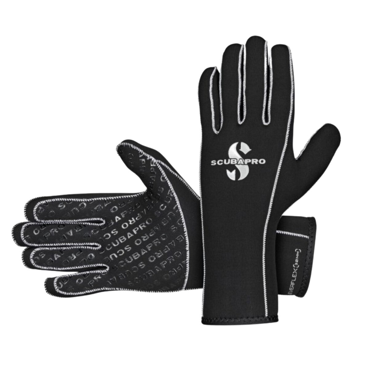 Scubapro Everflex 3mm Gloves Scubapro