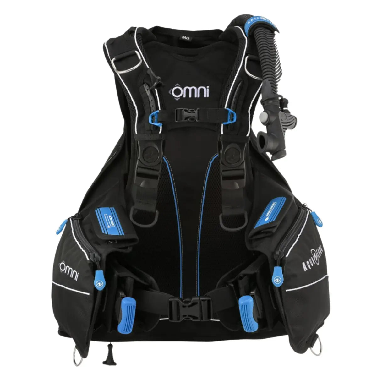 Aqualung Omni BCD Aqualung