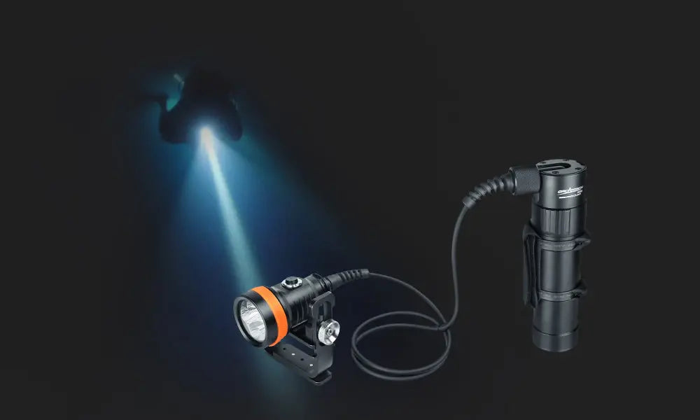 Orca Torch D630 V2.0 ORCA TORCH