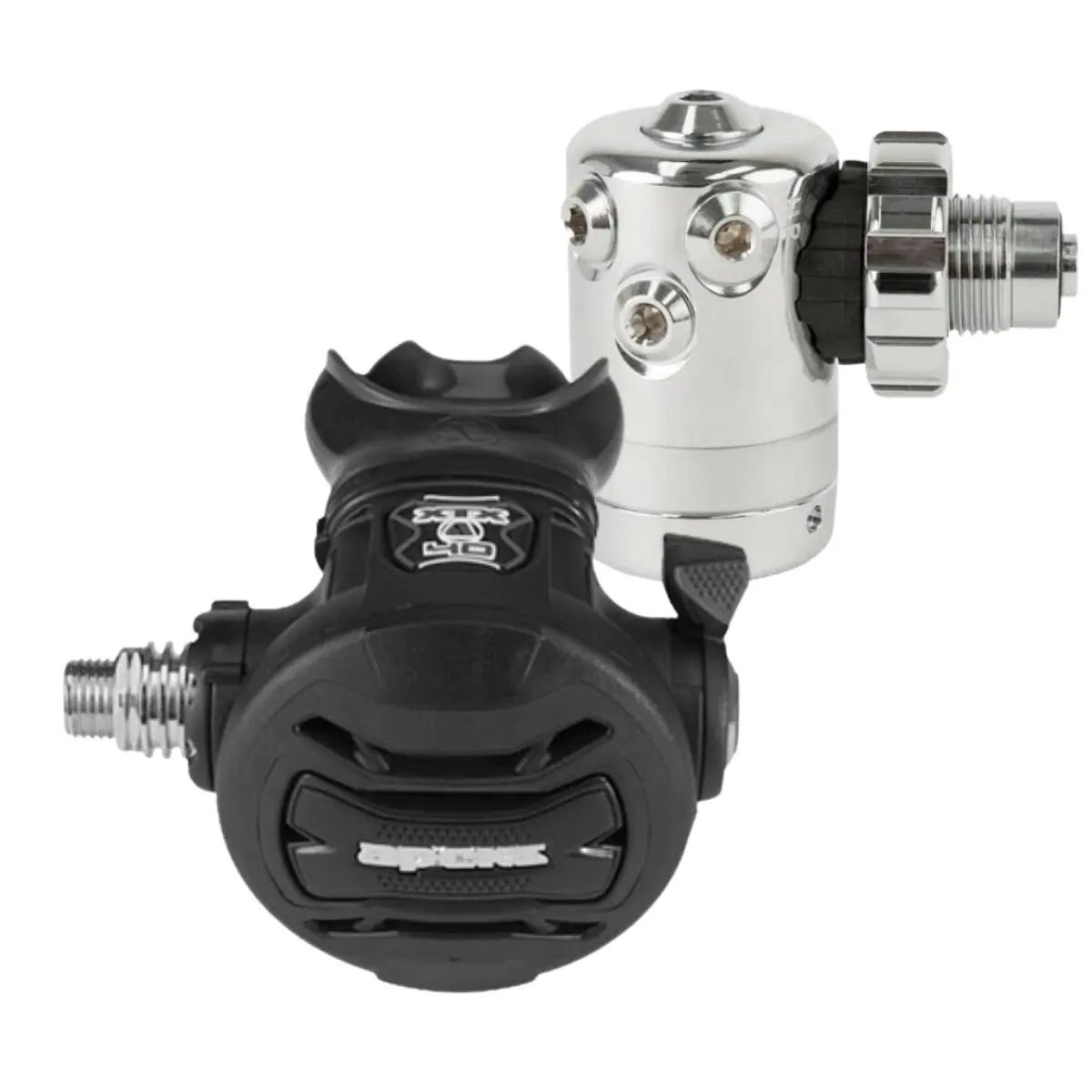Apeks Xtx40 Ds4 Regulator Set Apeks