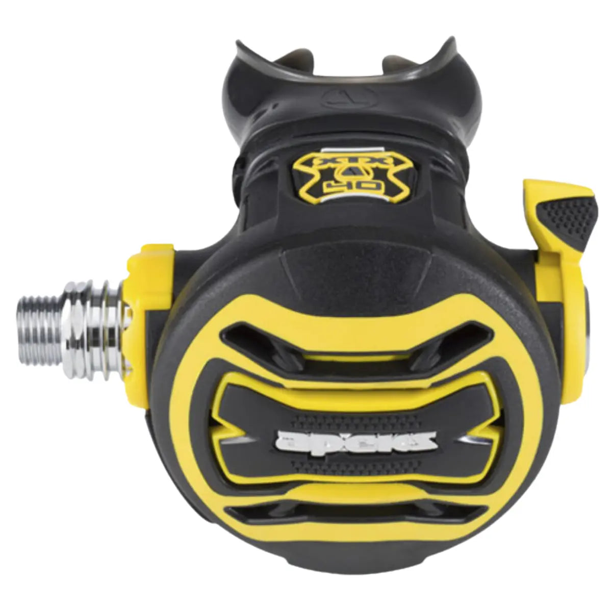 Apeks Xtx40 Octopus Apeks