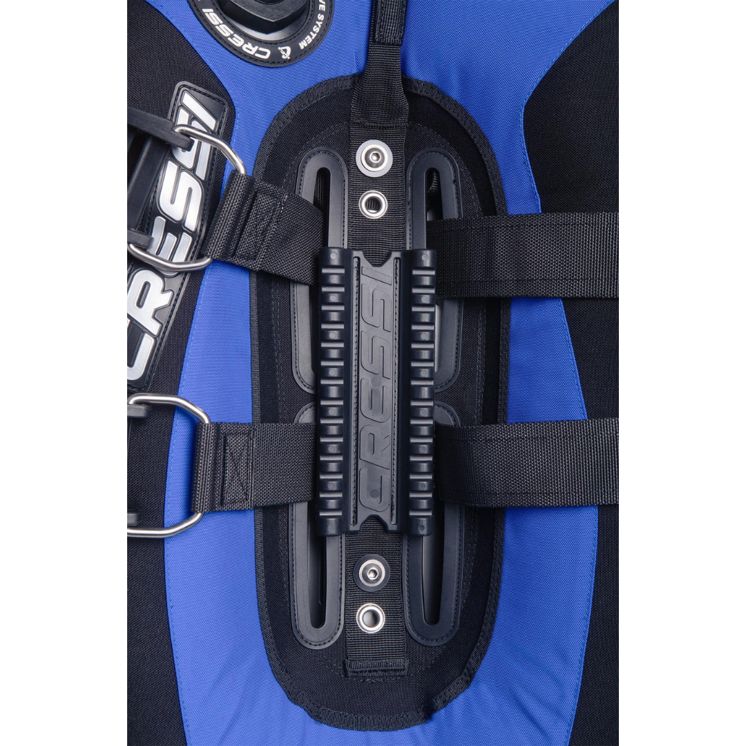 Cressi Aquawing BCD Range