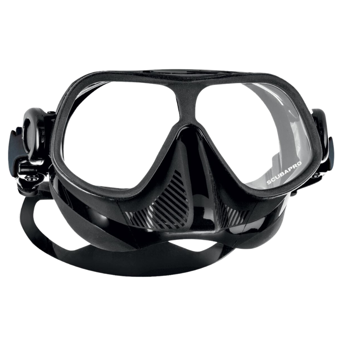 Scubapro Steel Comp Freediving Mask