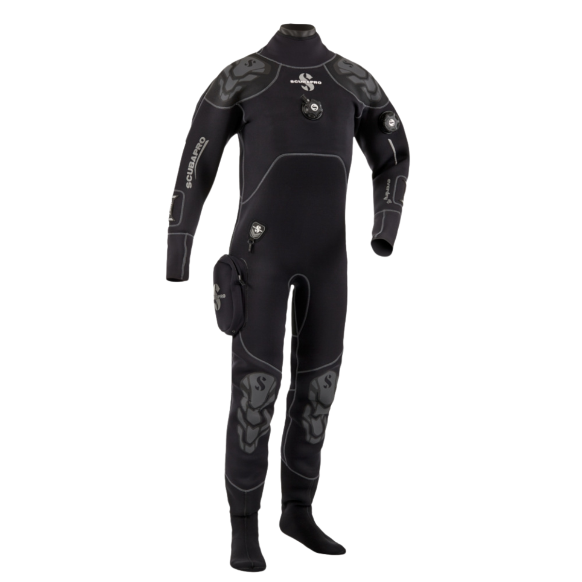 Scubapro Everdry 4 Male Scubapro