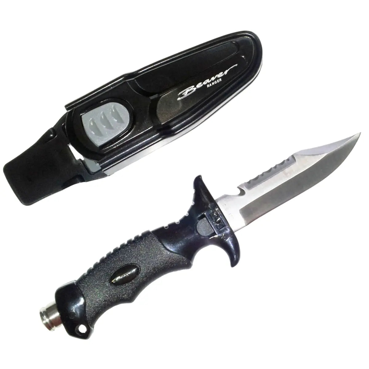 Beaver Ranger Knife Beaver