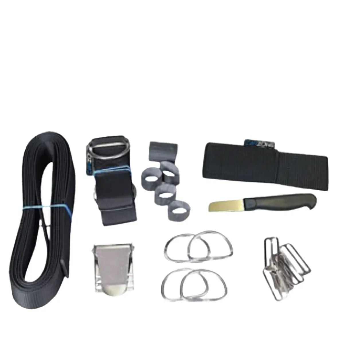 Dir Zone Harness Kit DIR Zone
