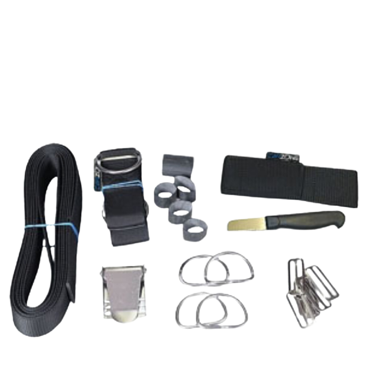 Dir Zone Harness Kit
