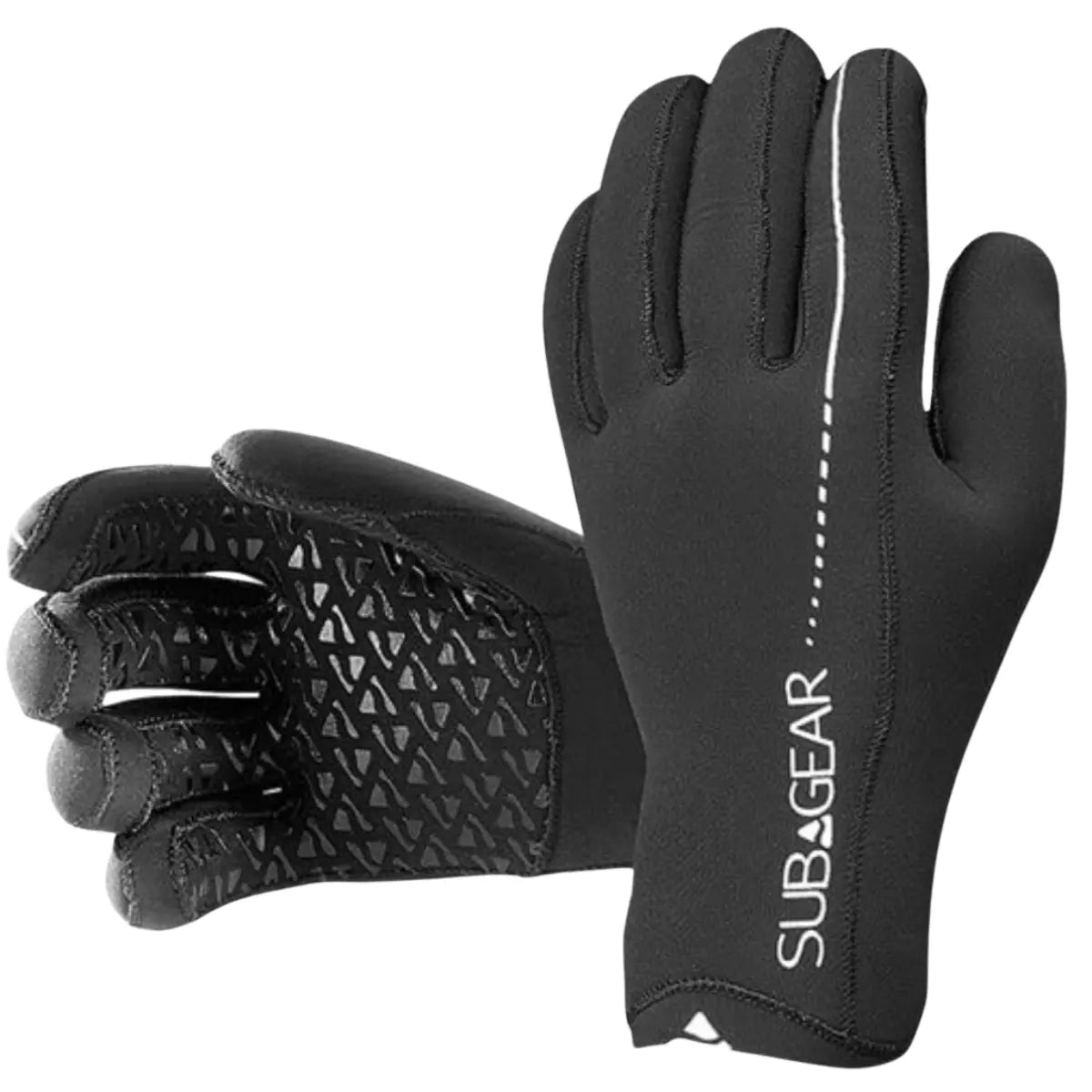 Subgear Super Stretch 5Mm Glove SUBGEAR