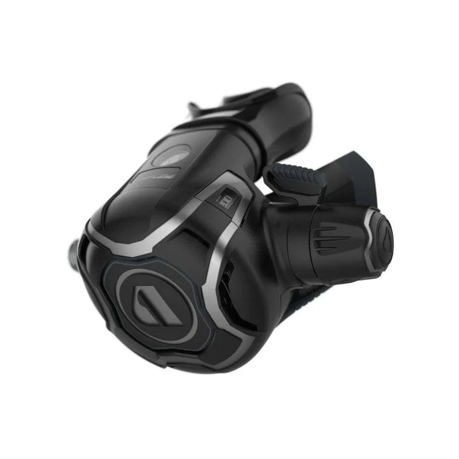 Apeks EVX200 Stage 3 Regulator Set