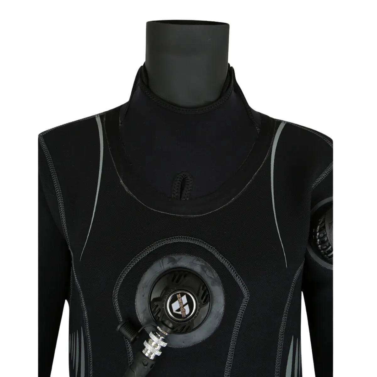 Womens Typhoon Quantum Air Idv Drysuit Typhoon