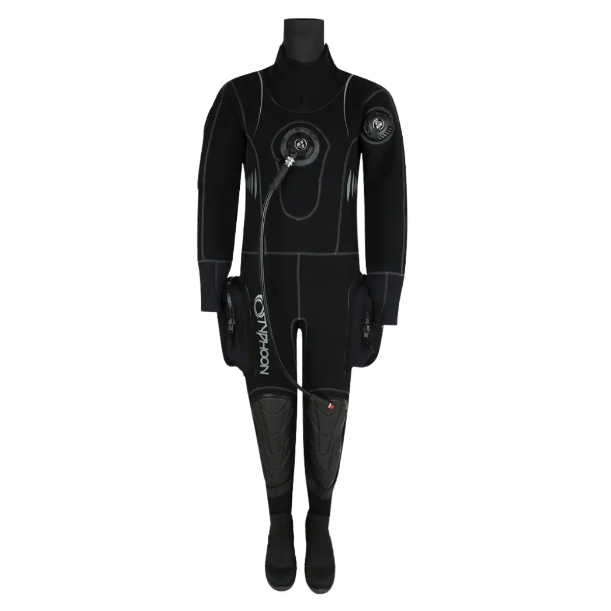 Womens Typhoon Quantum Air Idv Drysuit Typhoon